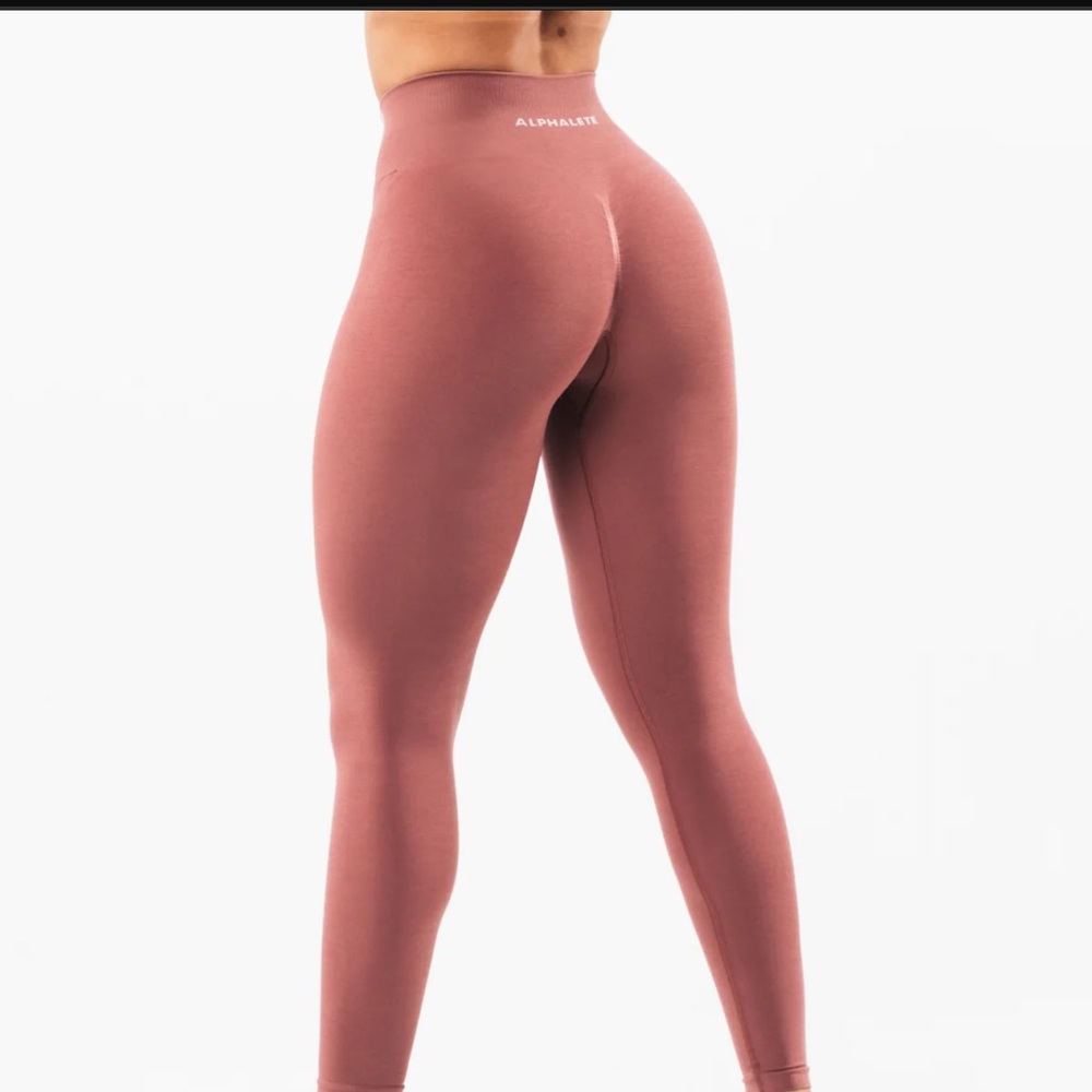 Alphalete Amplify leggings